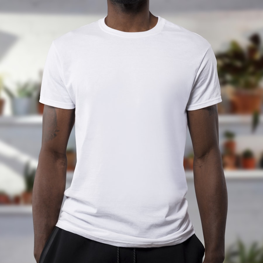 Essential Oversized Tee
