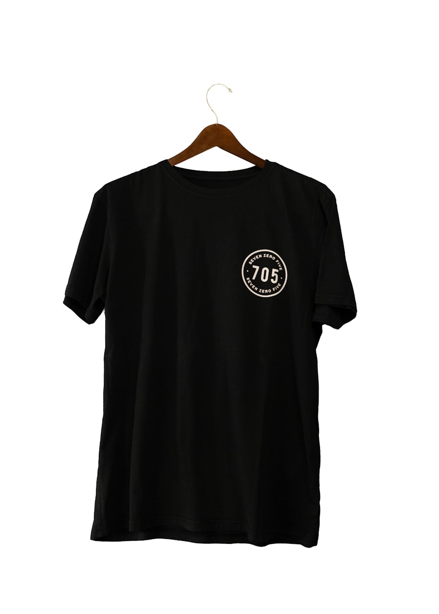 Vintage Wash Tee